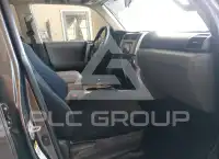 2011 Toyota 4 RUNNER photo