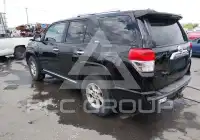 2011 Toyota 4 RUNNER photo