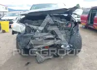 2011 Toyota 4 RUNNER photo