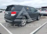 2011 Toyota 4 RUNNER photo