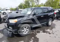 2011 Toyota 4 RUNNER photo