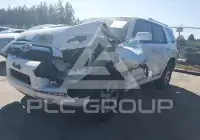 2011 Toyota 4 RUNNER фото