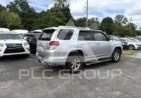 2011 Toyota 4 RUNNER фото