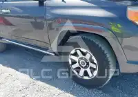 2011 Toyota 4 RUNNER фото