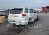 2011 Toyota 4 RUNNER фото