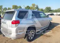 2011 Toyota 4 RUNNER фото