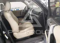 2011 Toyota 4 RUNNER photo