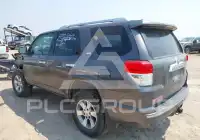 2011 Toyota 4 RUNNER photo