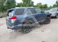 2011 Toyota 4 RUNNER фото