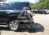 2011 Toyota 4 RUNNER фото
