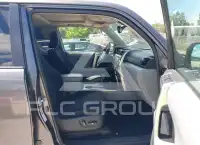 2011 Toyota 4 RUNNER фото