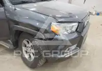 2011 Toyota 4 RUNNER фото