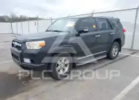 2011 Toyota 4 RUNNER photo