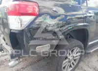 2011 Toyota 4 RUNNER фото