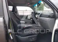 2011 Toyota 4 RUNNER photo