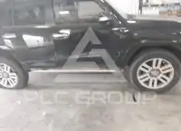 2011 Toyota 4 RUNNER photo