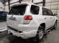 2011 Toyota 4 RUNNER фото