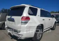 2011 Toyota 4 RUNNER фото