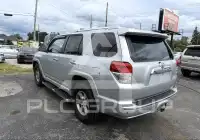 2011 Toyota 4 RUNNER photo