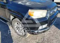2011 Toyota 4 RUNNER фото