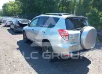 2011 Toyota RAV4 фото