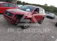 2011 Toyota RAV4 photo