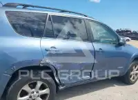 2011 Toyota RAV4 фото