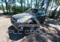 2011 Toyota RAV4 фото