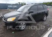 2011 Toyota RAV4 photo