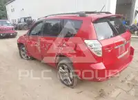 2011 Toyota RAV4 photo