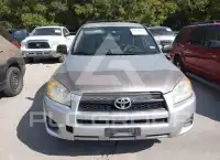 2011 Toyota RAV4 фото