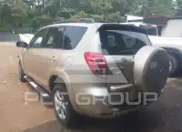 2011 Toyota RAV4 фото