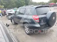 2011 Toyota RAV4 photo