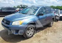 2011 Toyota RAV4 фото