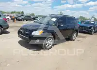 2011 Toyota RAV4 фото