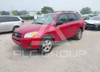 2011 Toyota RAV4 фото