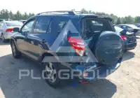 2011 Toyota RAV4 фото