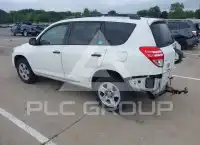 2011 Toyota RAV4 photo