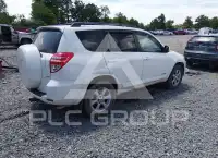 2011 Toyota RAV4 фото