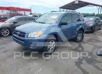 2011 Toyota RAV4 фото