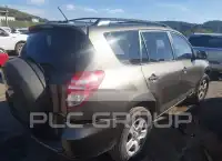 2011 Toyota RAV4 photo