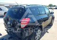 2011 Toyota RAV4 фото