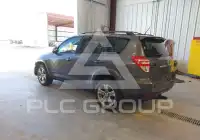 2011 Toyota RAV4 фото