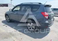 2011 Toyota RAV4 фото