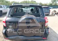 2011 Toyota RAV4 фото