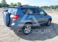 2011 Toyota RAV4 фото