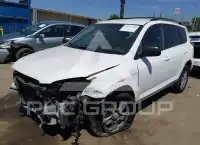 2011 Toyota RAV4 photo