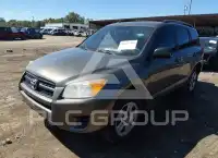 2011 Toyota RAV4 photo