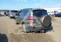 2011 Toyota RAV4 фото