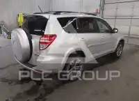 2011 Toyota RAV4 фото